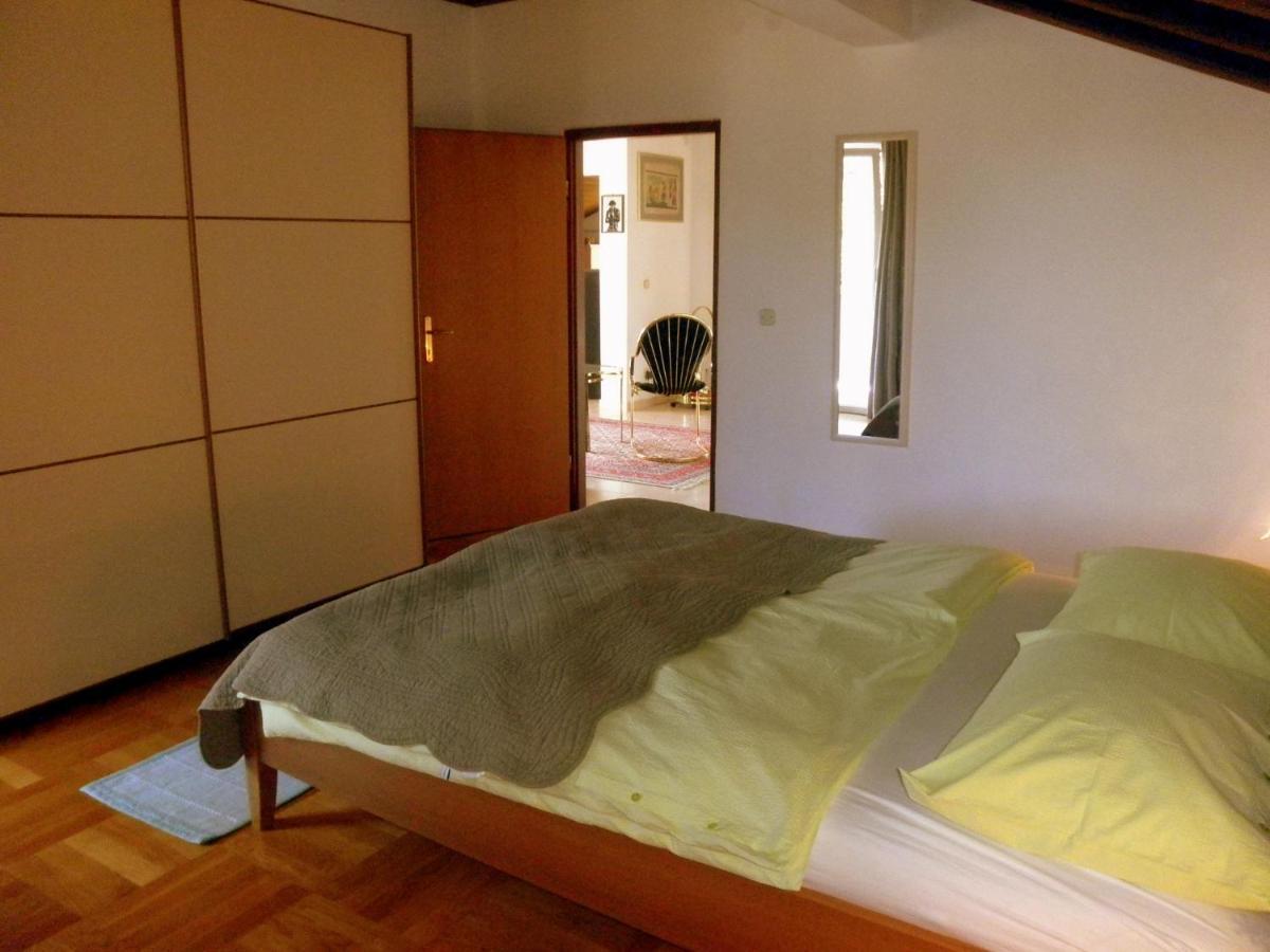 Apartment Preka Palit Экстерьер фото