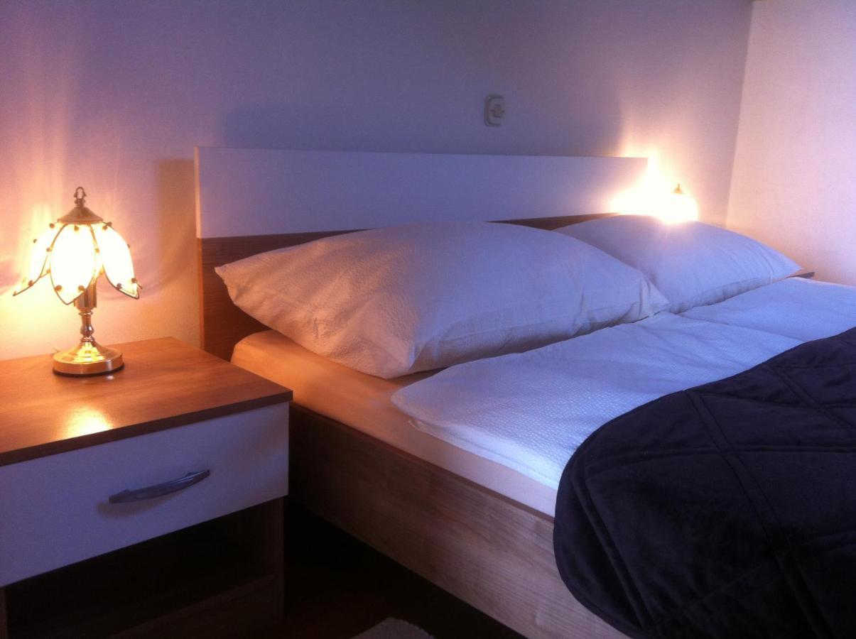 Apartment Preka Palit Экстерьер фото