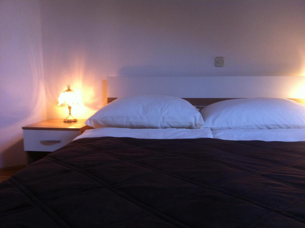 Apartment Preka Palit Экстерьер фото