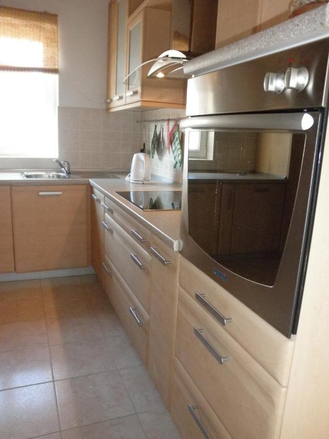 Apartment Preka Palit Экстерьер фото