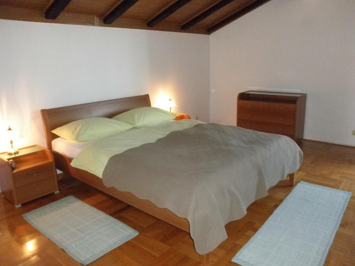 Apartment Preka Palit Экстерьер фото