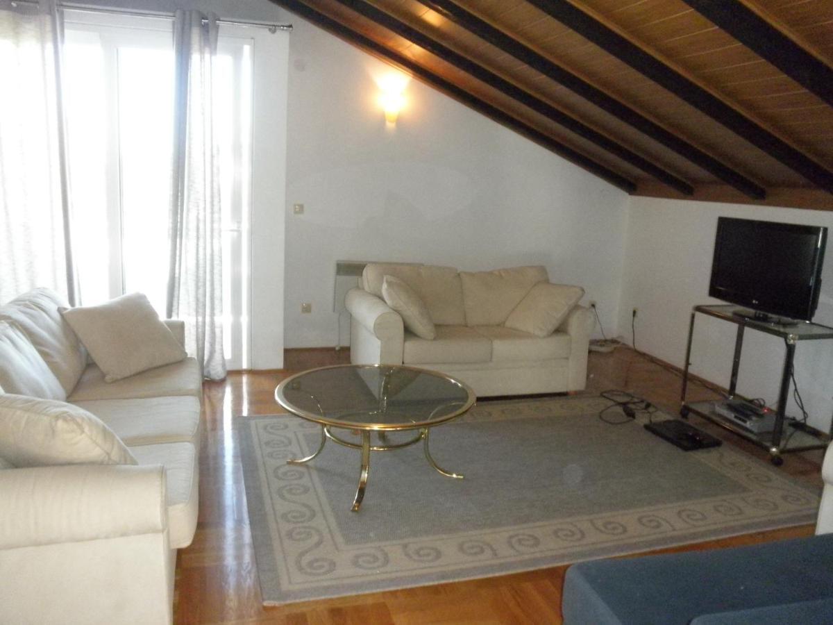 Apartment Preka Palit Экстерьер фото