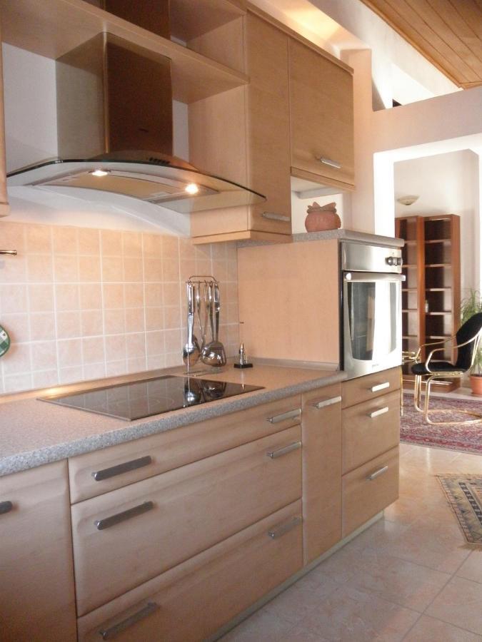 Apartment Preka Palit Экстерьер фото