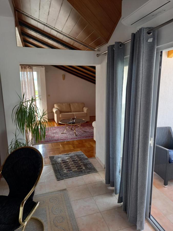 Apartment Preka Palit Экстерьер фото
