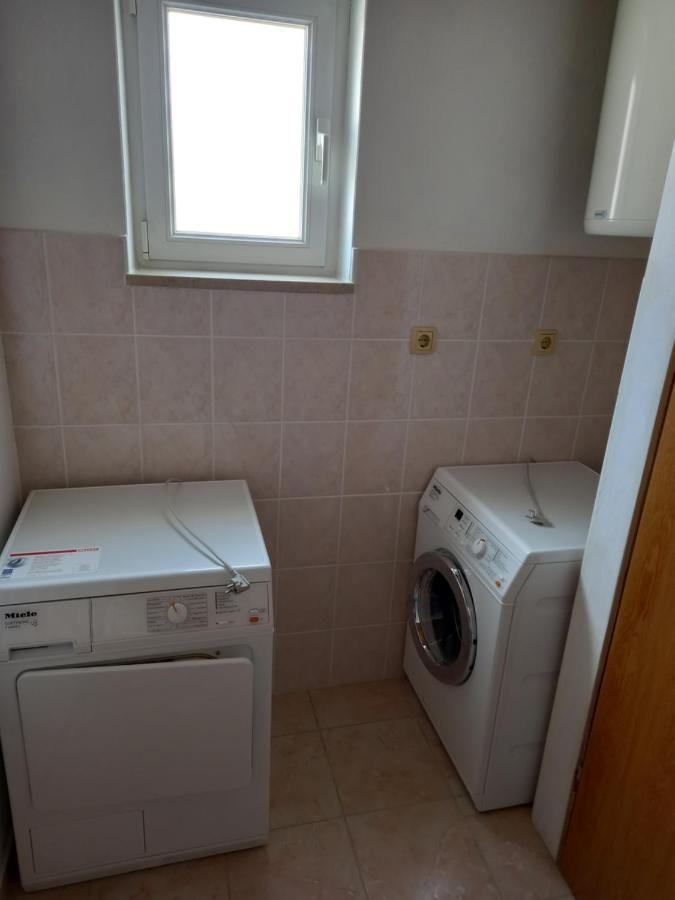 Apartment Preka Palit Экстерьер фото
