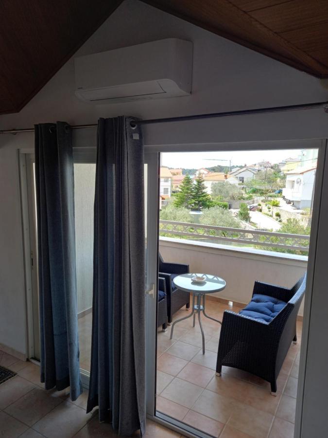 Apartment Preka Palit Экстерьер фото