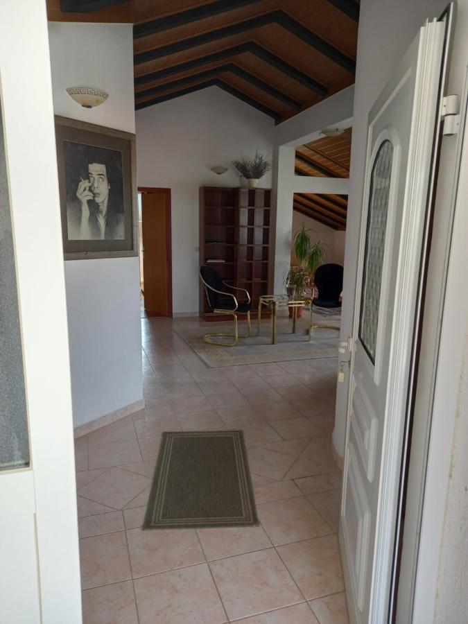 Apartment Preka Palit Экстерьер фото