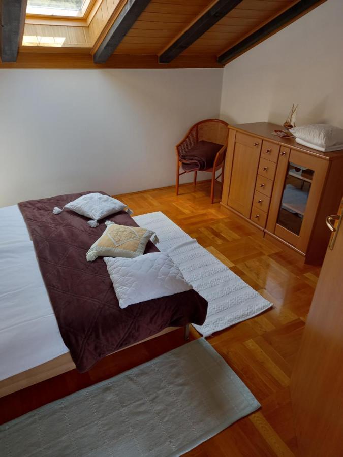 Apartment Preka Palit Экстерьер фото