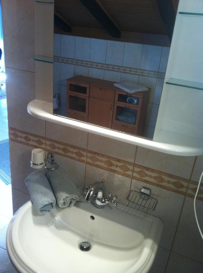 Apartment Preka Palit Экстерьер фото