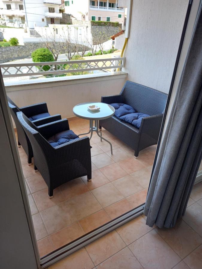 Apartment Preka Palit Экстерьер фото
