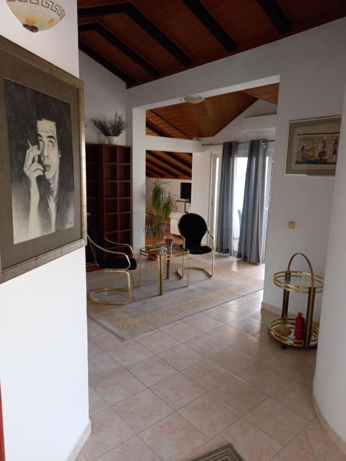 Apartment Preka Palit Экстерьер фото